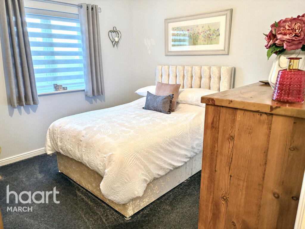 Main image of property: Heron Way, Benwick