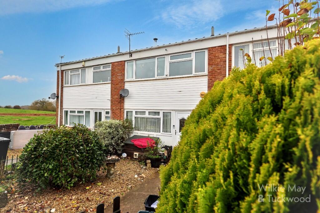 Main image of property: Risemoor Road, Bridgwater, Somerset, TA6