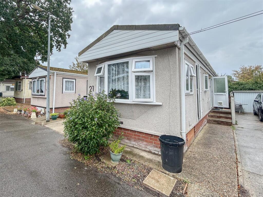 Main image of property: Woodlands, Sacketts Grove, Clacton-On-Sea