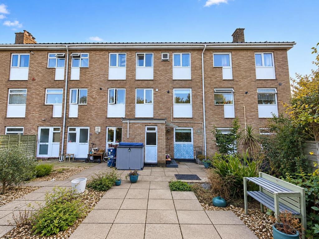 Main image of property: Qarry Crescent, Fairwater, Cardiff
