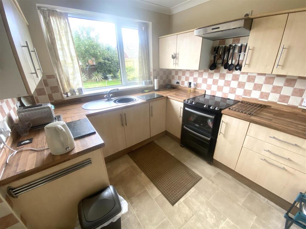 House in Old Hartley, Seaton Valley - View 3