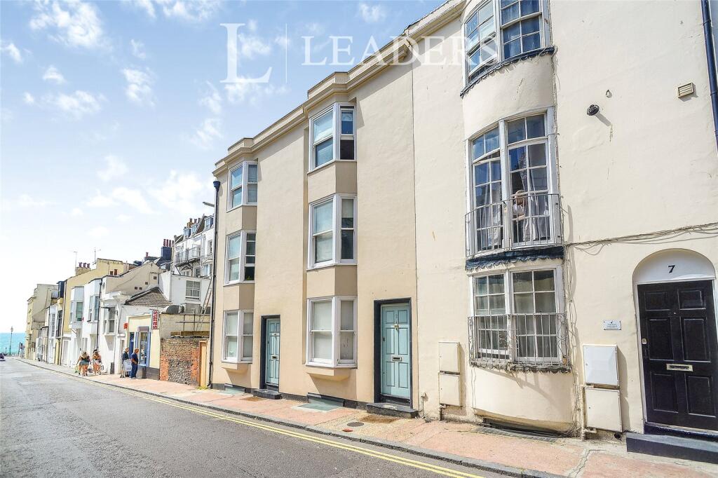 Main image of property: Montpelier Road, Brighton, BN1