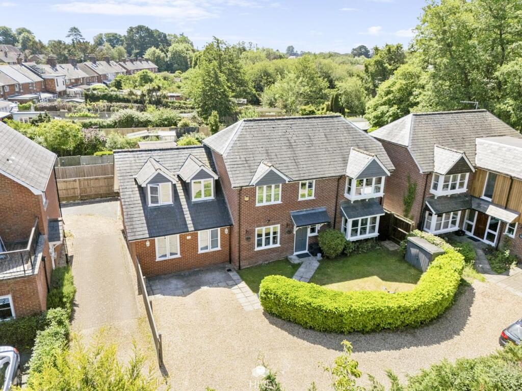 Main image of property: Avonside Court, Ringwood