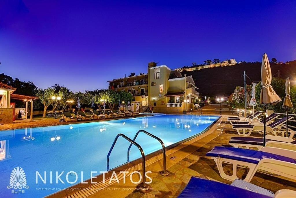 Main image of property: Ionian Islands, Cephalonia, Peratata