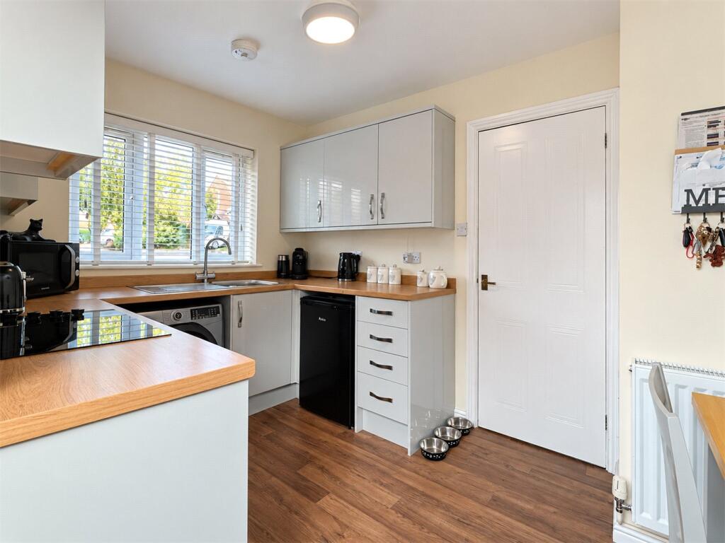 House in Nottingham - More