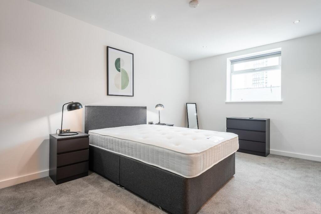 Main image of property: Apartment 10 Binding House