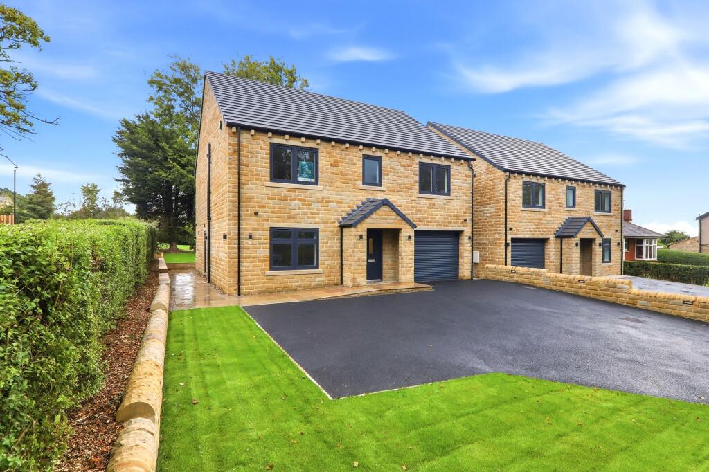 Main image of property: Bradford Road, Birkenshaw, BD11