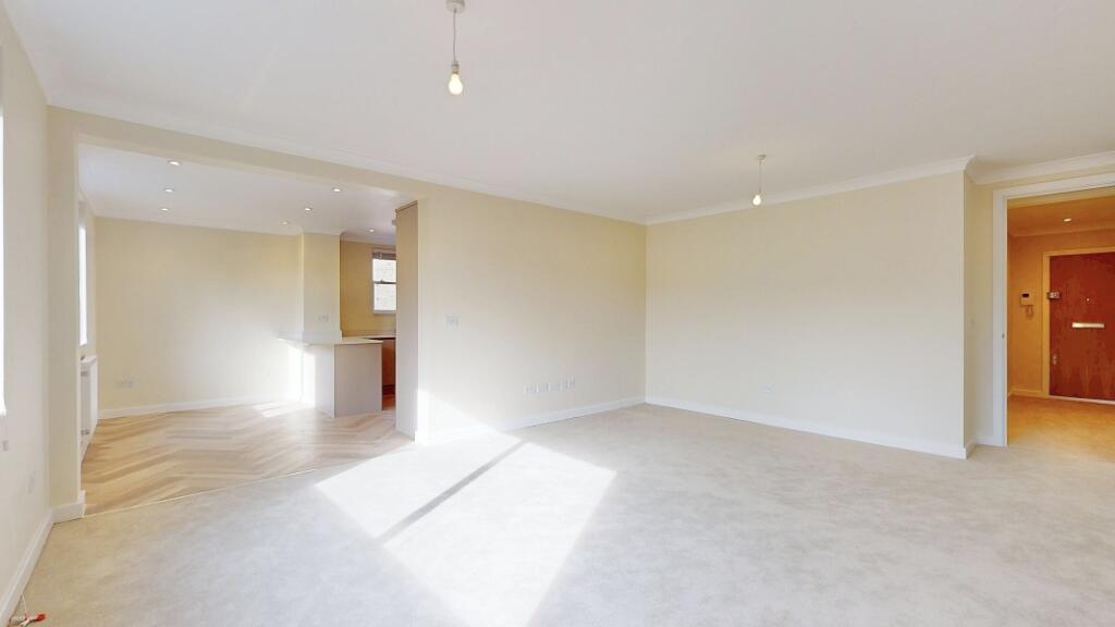 Main image of property: WINCHESTER HOUSE, EAST TWICKENHAM 