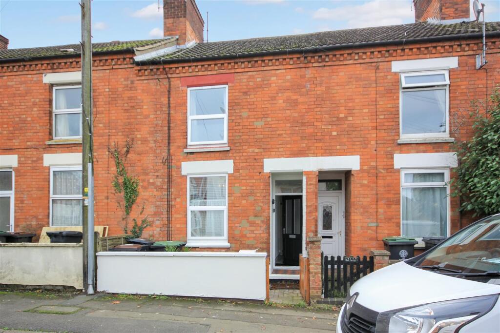 Main image of property: NN10, Newton Road, Rushden