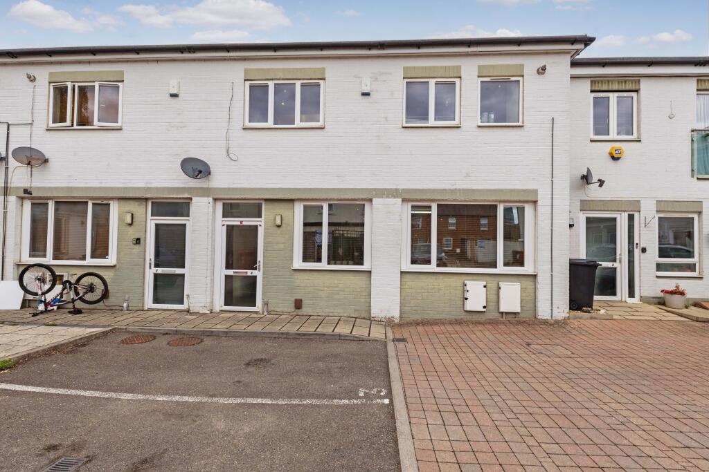 Main image of property: Asprey Place, Littledown Road, Slough