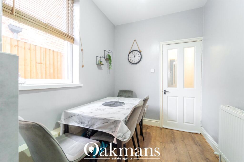 Additional image 5 of Percy Road, Birmingham, West Midlands, B11