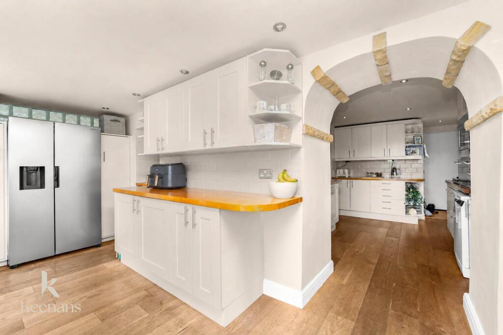 House in Rossendale, Lancashire - View 3