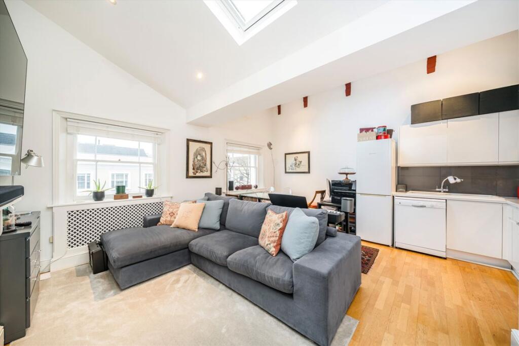 Main image of property: Westbourne Grove, Notting Hill