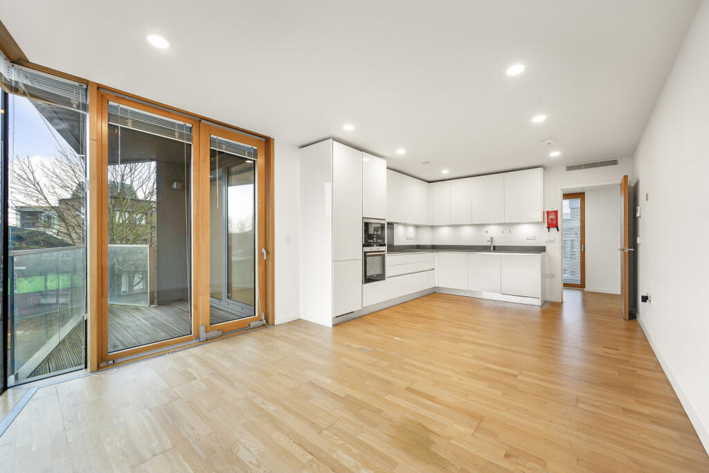 Main image of property: Delancey Street, London, NW1