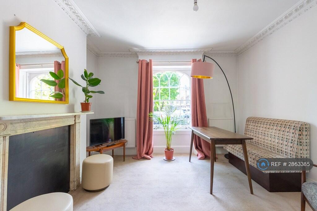 2 bedroom terraced house for rent