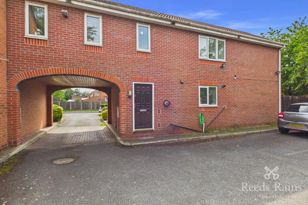 Main image of property: Hawkridge Drive, Manchester, Greater Manchester, M23
