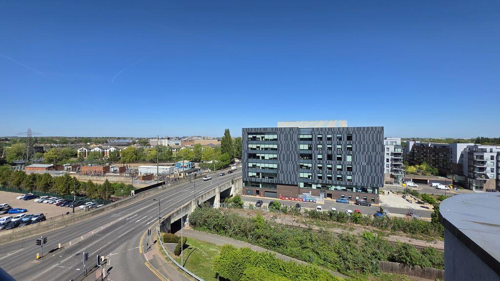 Main image of property: Hawksbill Way, Peterborough, PE2 8NW