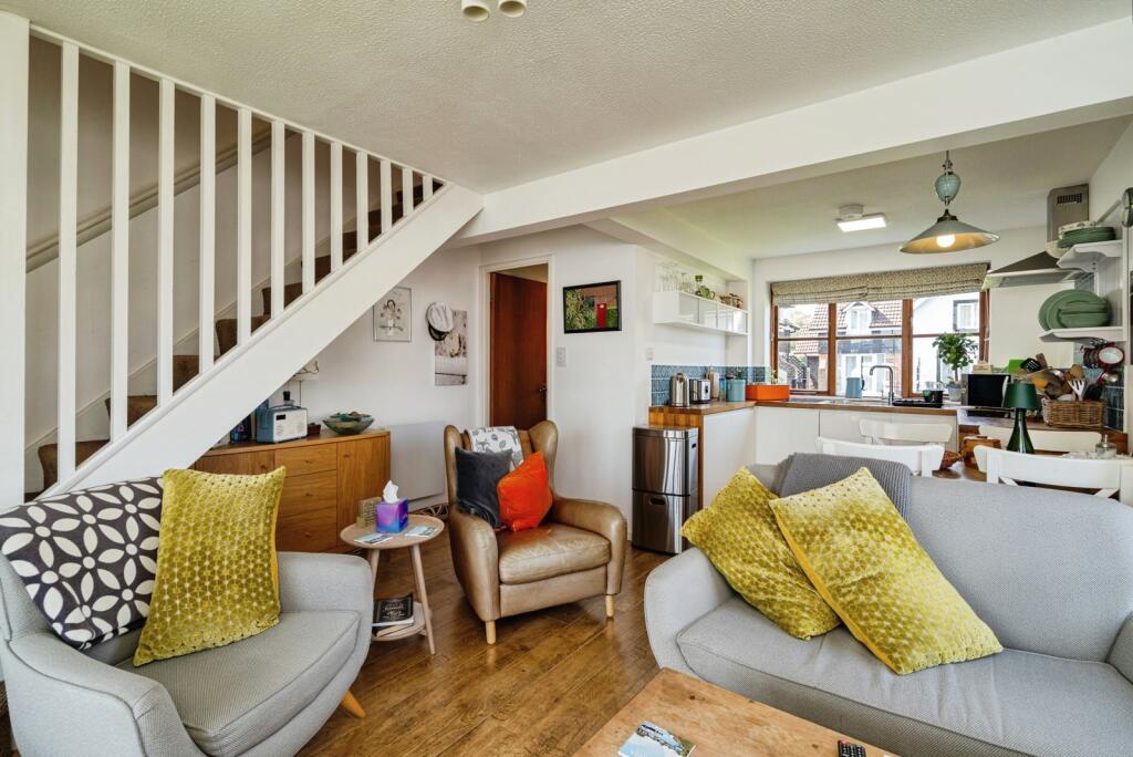 Staitheway Road, Wroxham, Norwich, Norfolk, NR12 - View 4