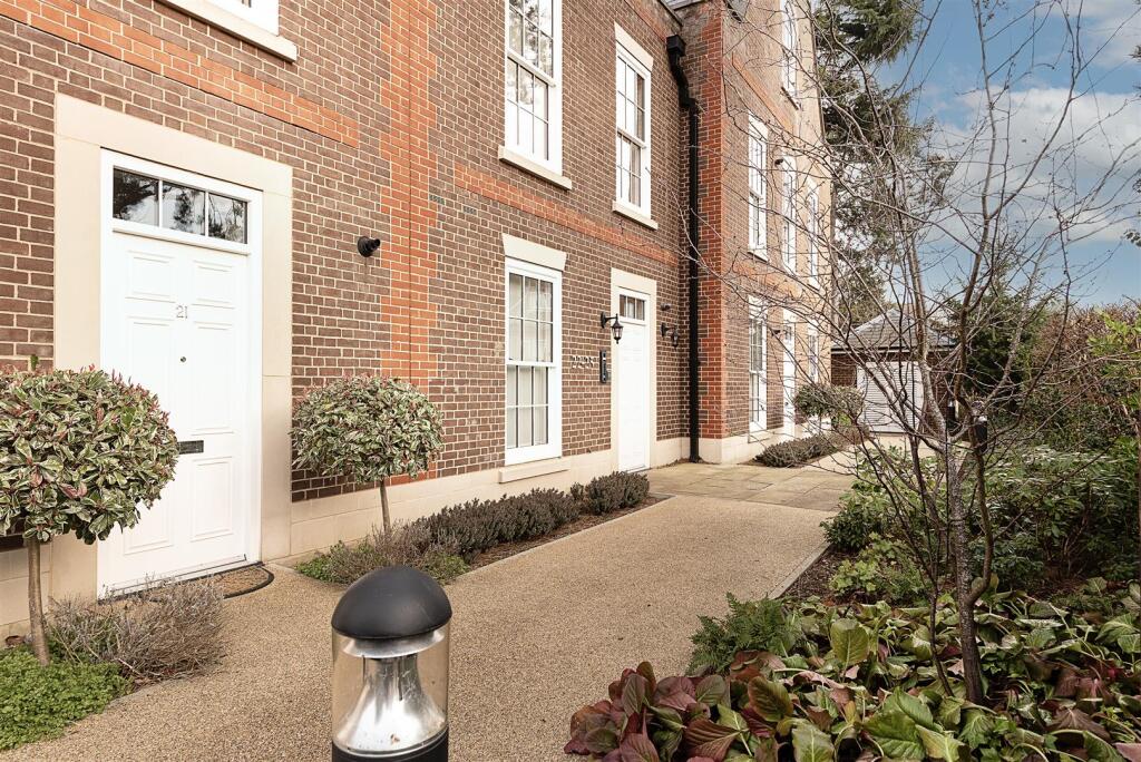 Additional image 2 of Gleneagle Manor, Harpenden