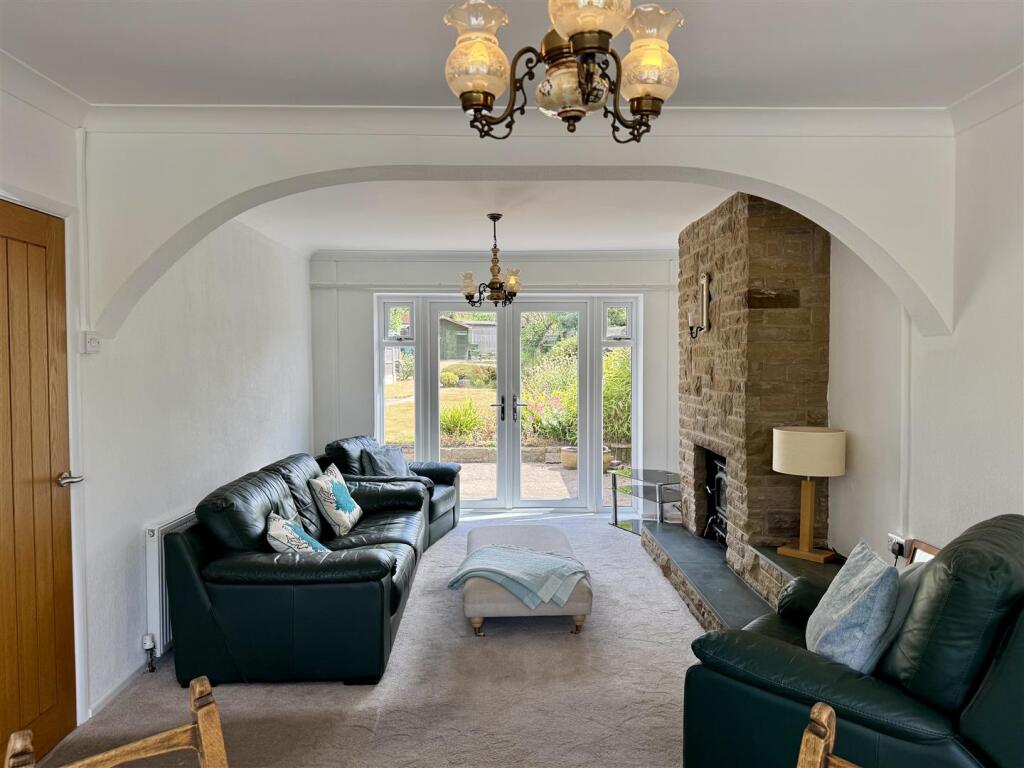 House in Dudley, Fatherless Barn - View 5