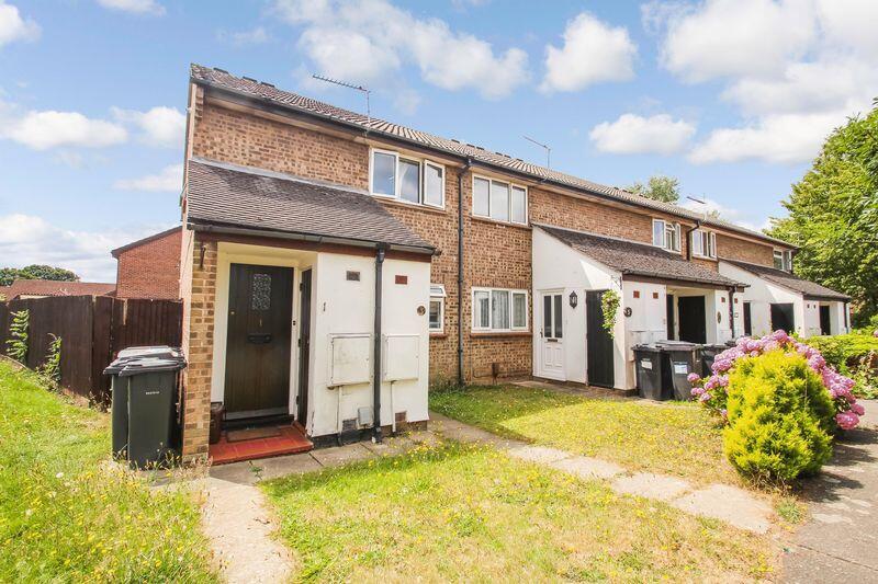 Main image of property: Dibden Close, Throop