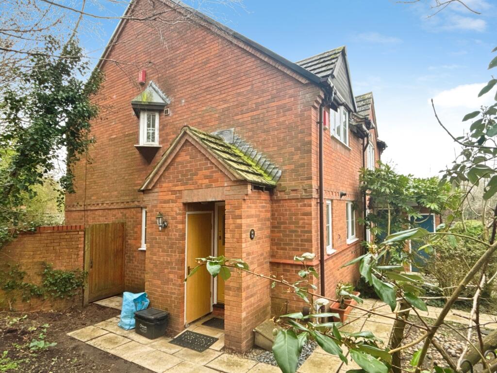 Main image of property: Hudson Way, Abbey Meads, Swindon, SN25