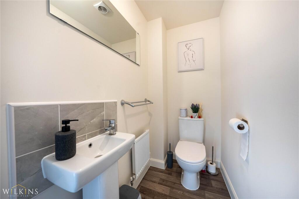 Additional image 15 of Rushworth Close, Tamworth, Staffordshire, B78