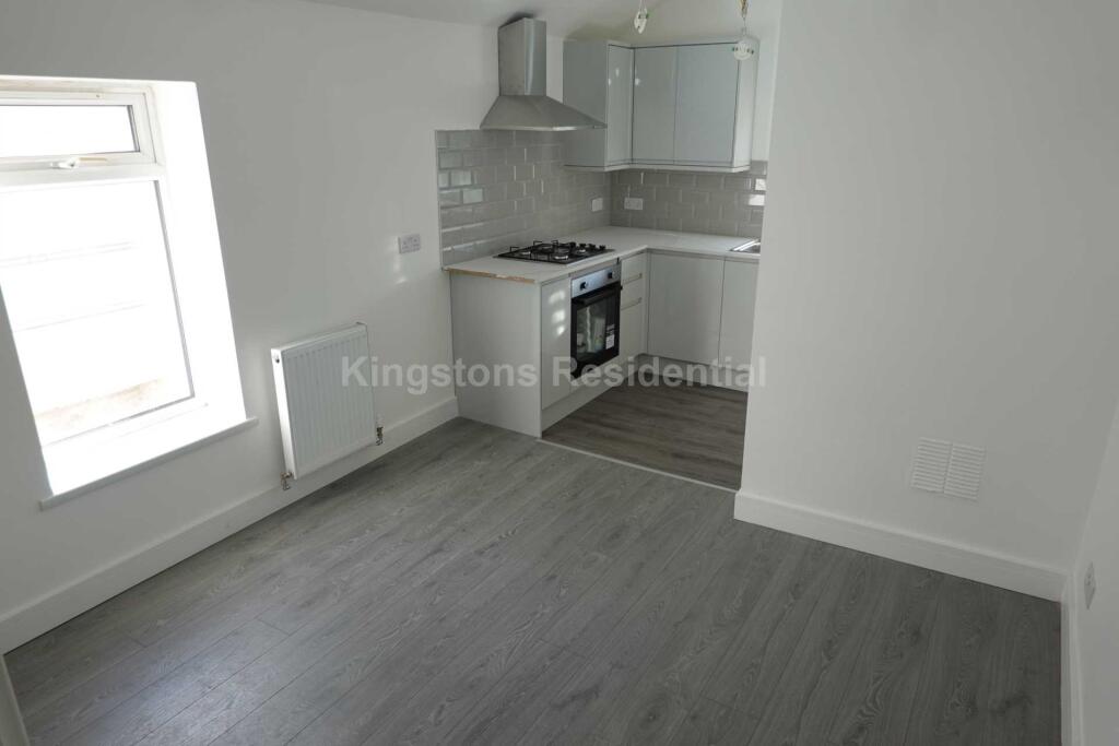 Main image of property: Clive Street, Grangetown, CF11 7JG