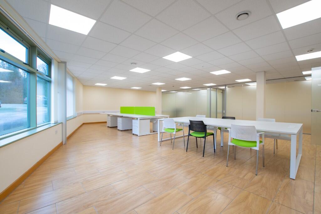 Main image of property: Bullhouse Mill, Lee Lane, S36