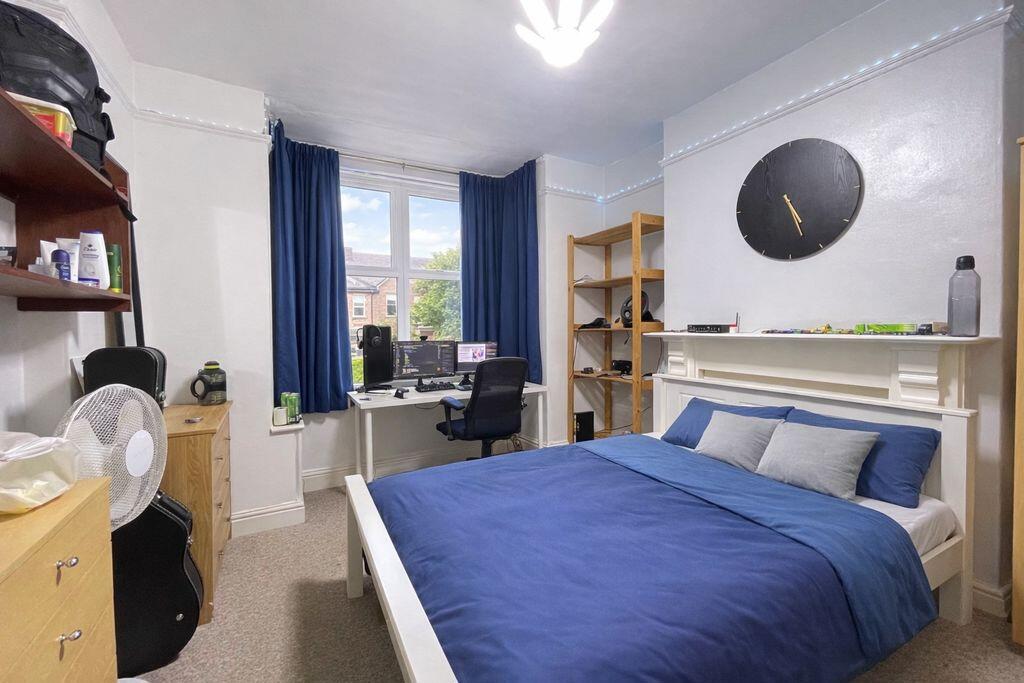 Main image of property: Lenton Boulevard, Nottingham