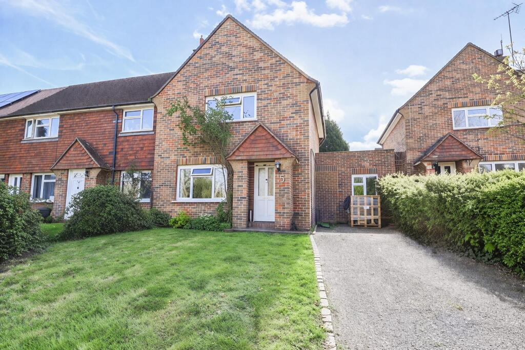 Main image of property: Markstakes Corner, South Chailey, Lewes, BN8 4BP