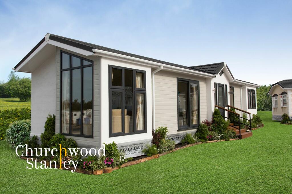 Main image of property: Strangers Home Park, Bradfield, CO11