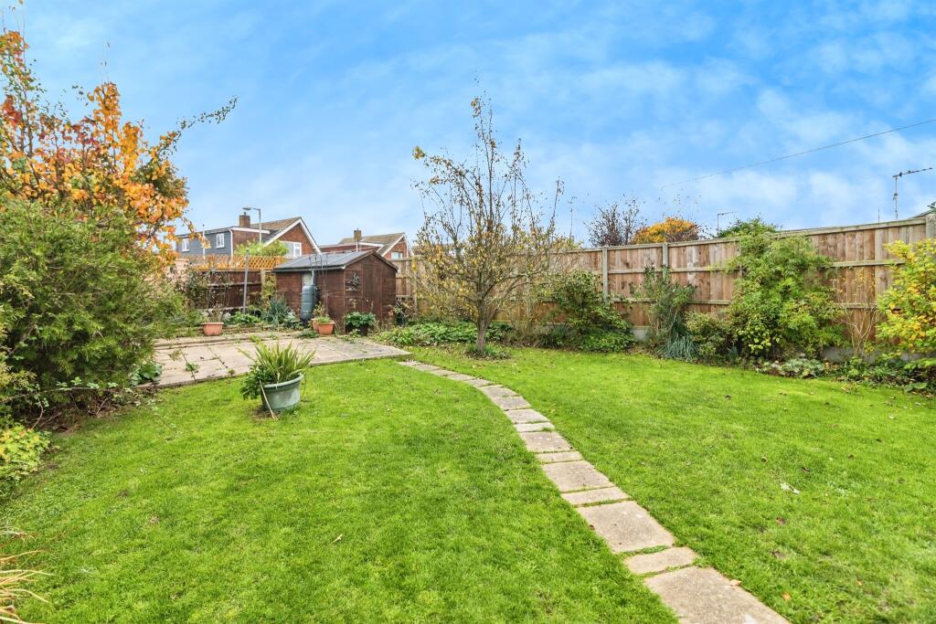 House in Norwich - View 4