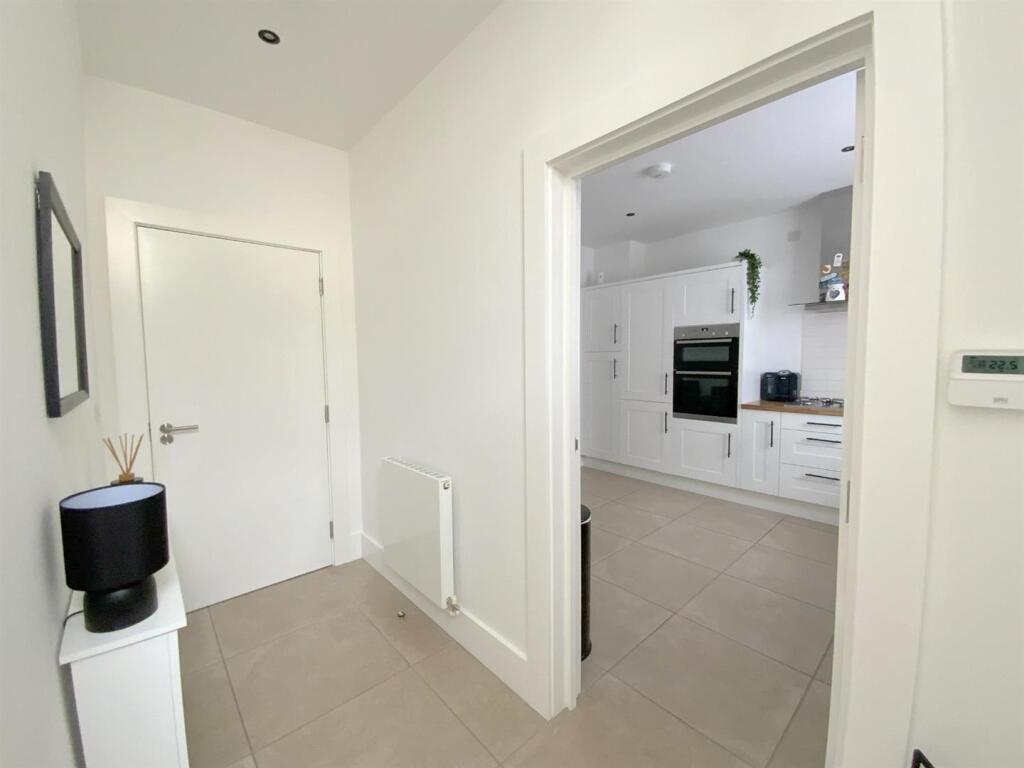 House in Doncaster - More