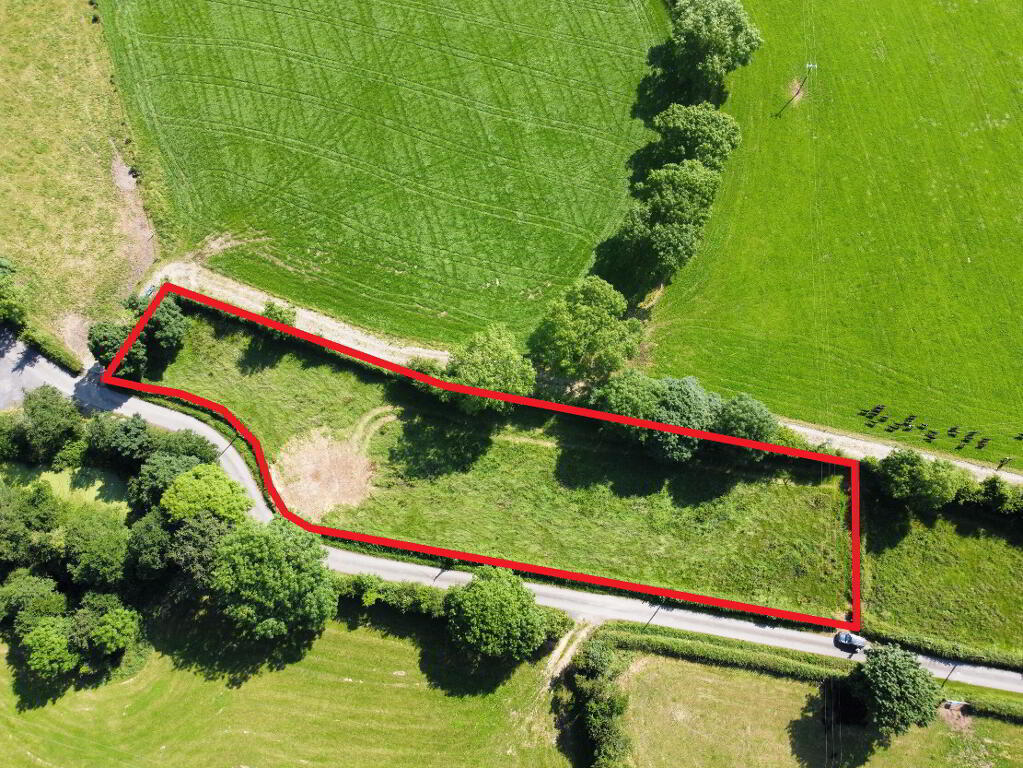 Main image of property: Castlejohn, Windgap