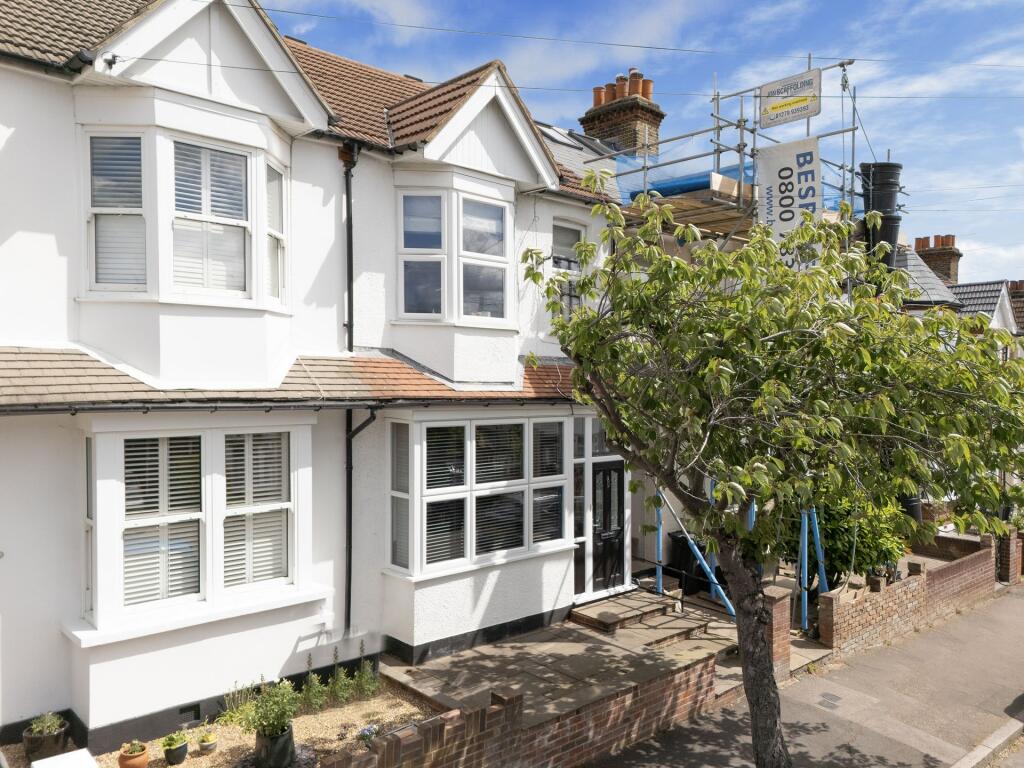 Main image of property: Ingatestone Road, Woodford Green, IG8