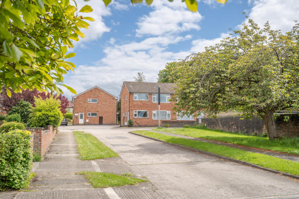 Main image of property: Tadcaster Road, Dringhouses, York