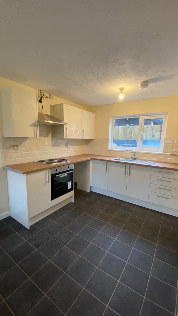House in Corby, Danesholme - View 2
