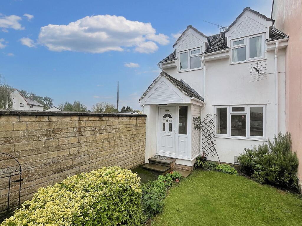Main image of property: Moor Green, AXBRIDGE, Somerset, BS26