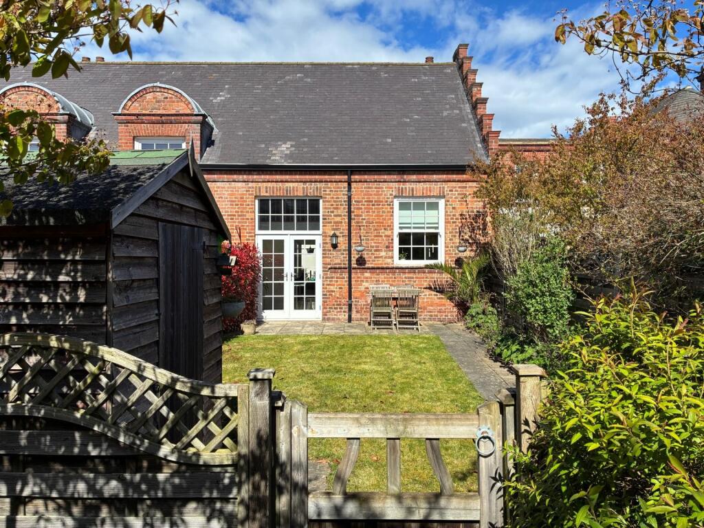Main image of property: Bootham Green, York