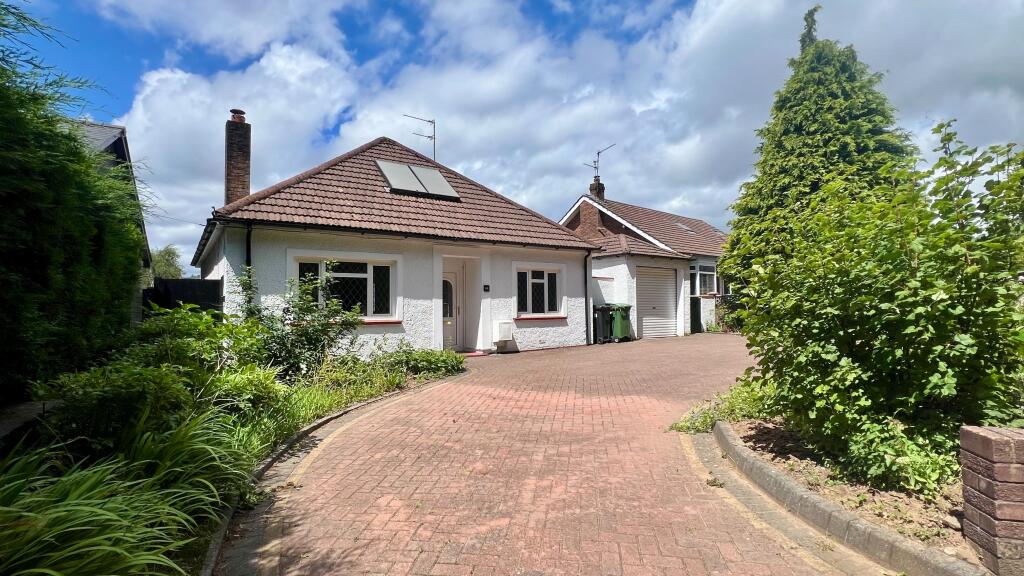 Main image of property: Pantmawr Road, Cardiff, CF14