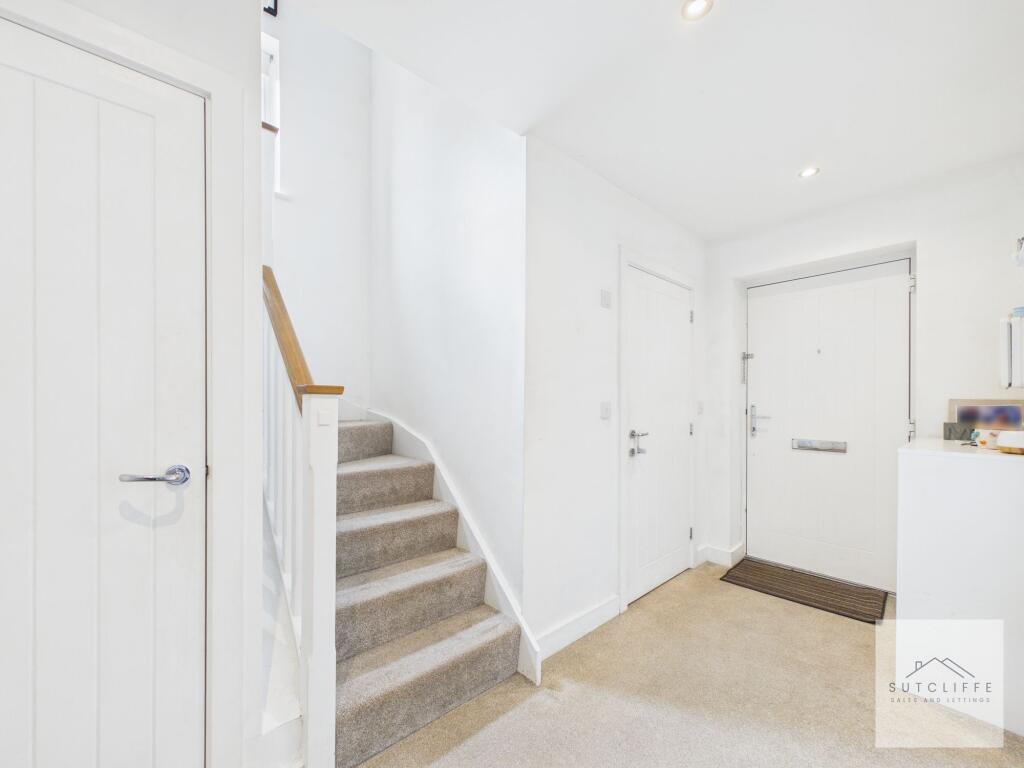 House in Preston - View 5