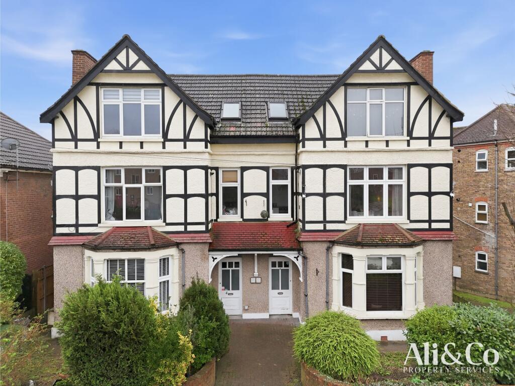 Main image of property:  Tudor Court, High View Avenue, Grays