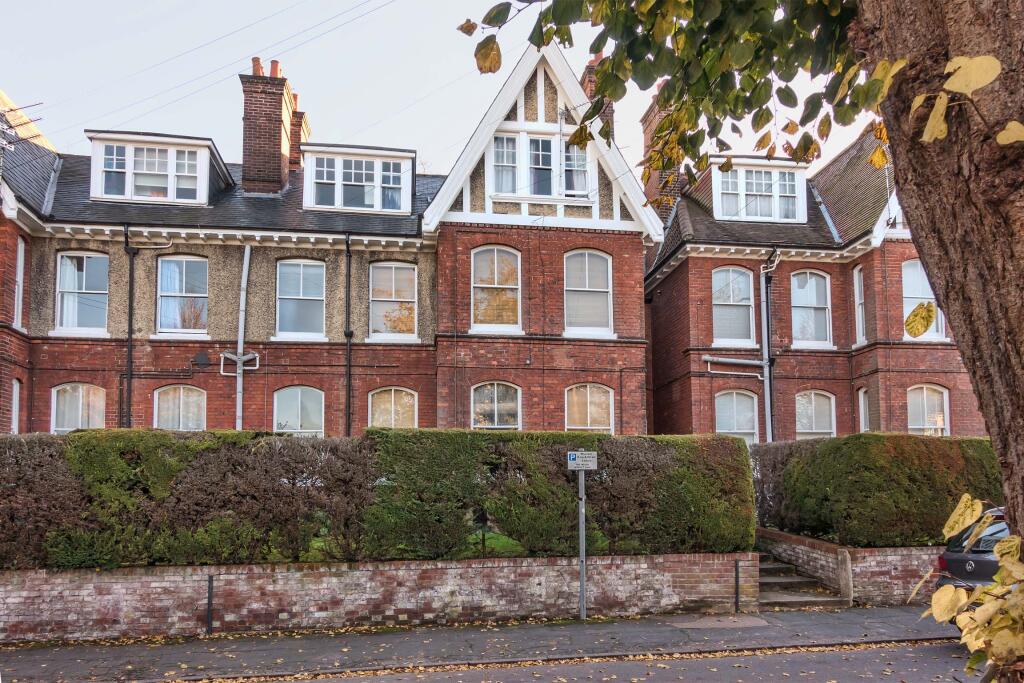 Main image of property: Mill Hill Road, Norwich, NR2 3DS