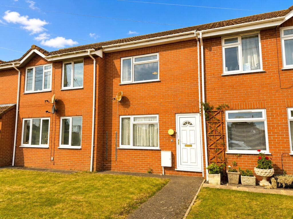 Main image of property: Orchard Close, East Huntspill, Highbridge, Somerset, TA9