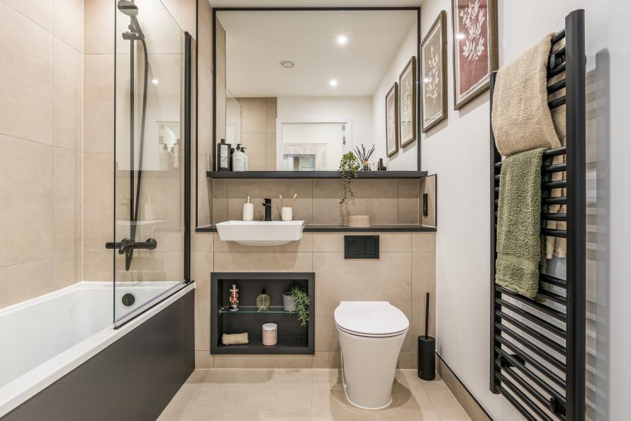 Apartment in London - View 4