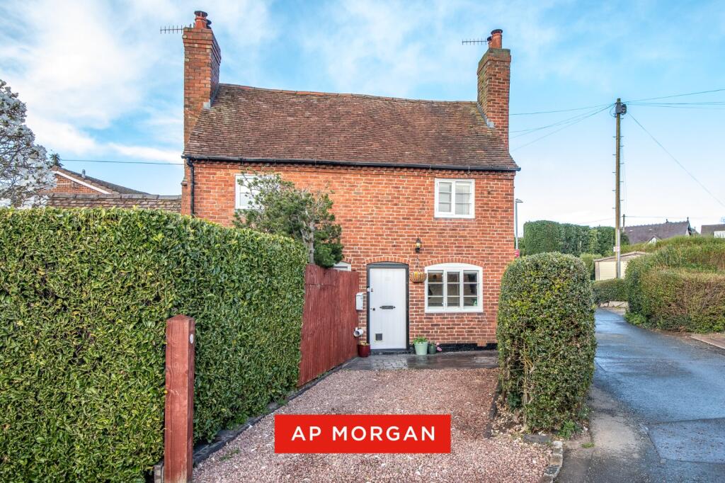 Bewell Head, Bromsgrove, Worcestershire, B61