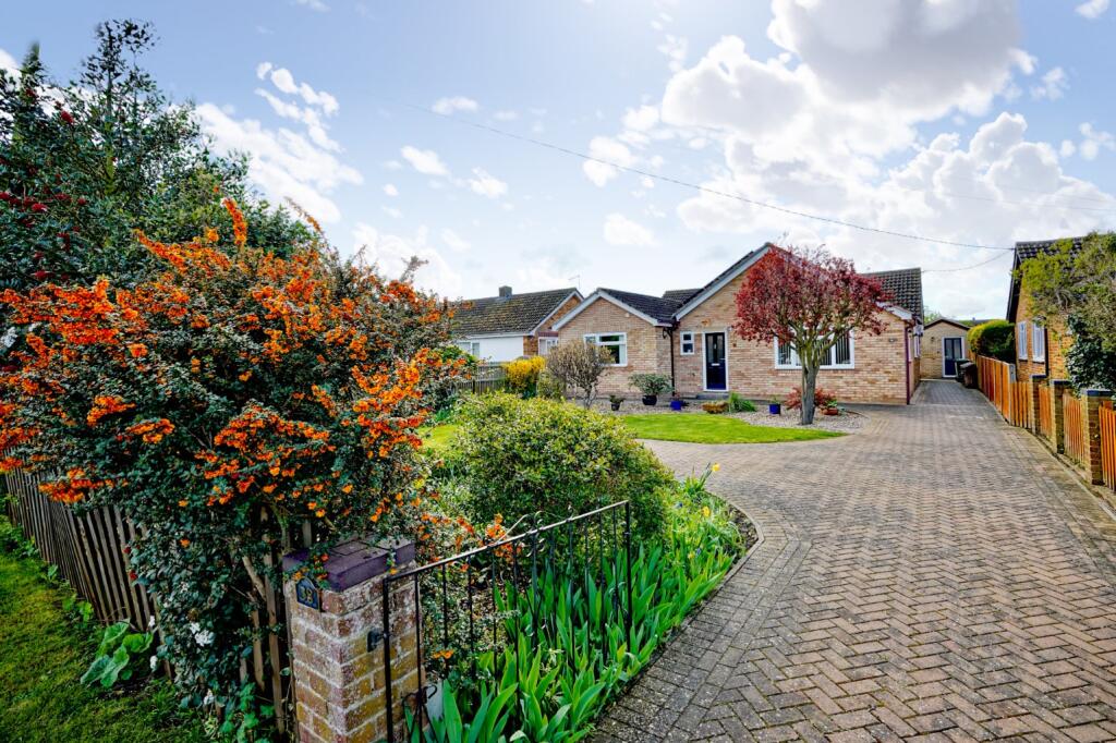 Parkhall Road, Somersham, Huntingdon, Cambridgeshire, PE28 3HE photo 4