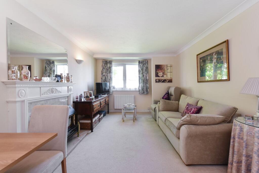 Main image of property: St Elizabeths Court, Mayfield Avenue, Whetstone, London, N12