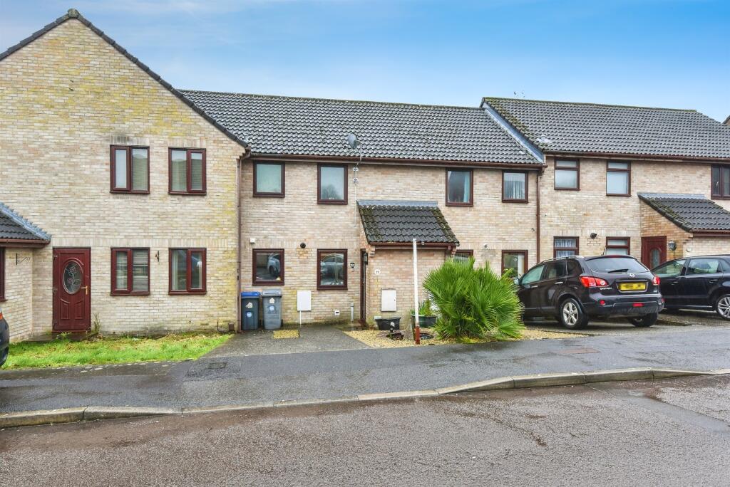 Main image of property: Morley Field, Warminster